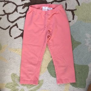 Hanna Anderson leggings size 140